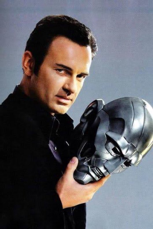 Death of Julian McMahon at 56: A Heartfelt Goodbye