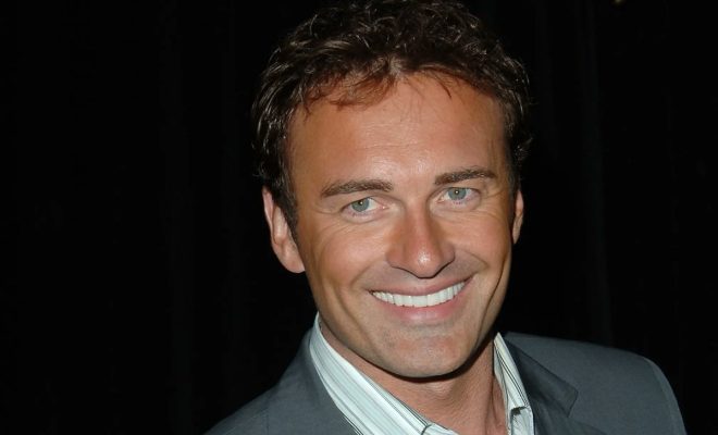 Death of Julian McMahon at 56: Iconic Actor and Villain