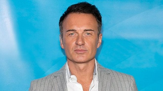Death of Julian McMahon at 56: Remembering His Legacy
Nip/Tuck, Fantastic Four - enjoyed his work. RIP.