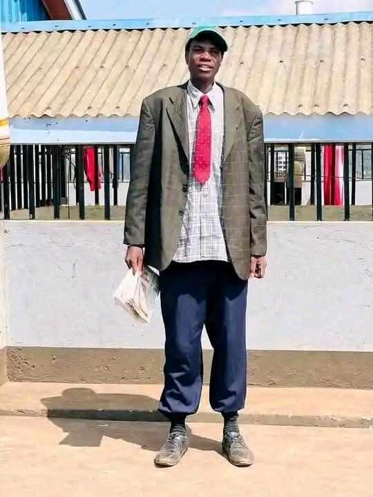 Death of KK Mwenyewe: Comedian Passes After Short Illness