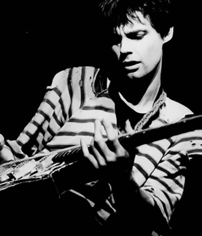 Death of Keith Dobson: A Unique Legend in Music History