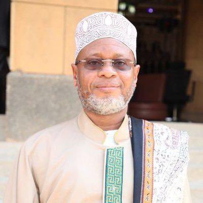 Death of Kenya’s Chief Kadhi Sheikh Abdulhalim Hussein
