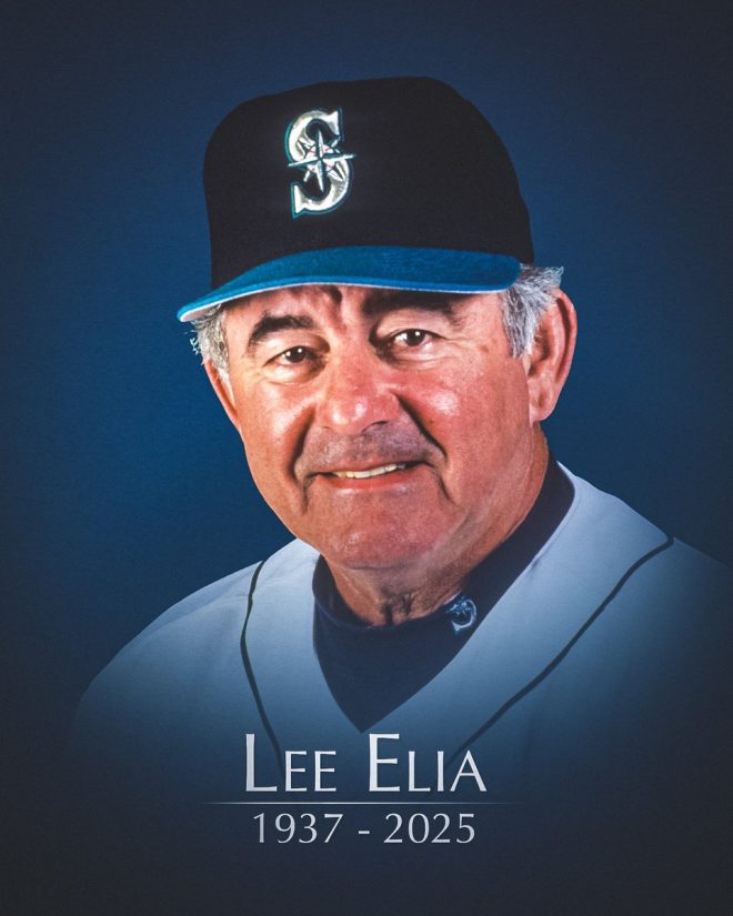 Death of Lee Elia: A Key Figure in Franchise History