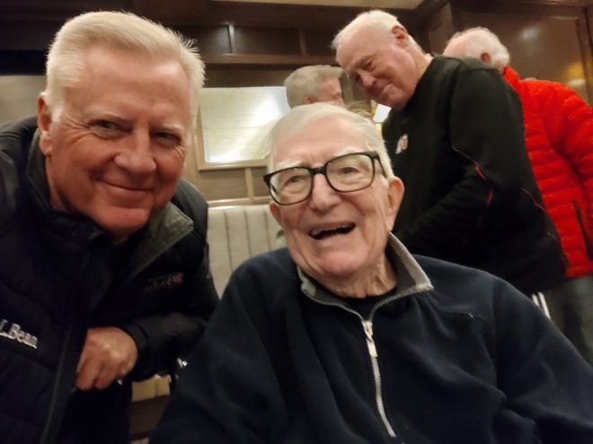 Death of Legend Frank Layden: A Great Coach and Better Man