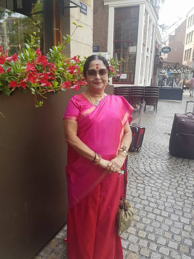 Death of Legendary Actress B. Saroja Devi at 87 in Bengaluru
A True Icon of Indian Cinema, Rest in Peace
