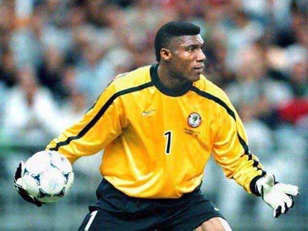 Death of Legendary Super Eagles Goalkeeper Peter Rufai
