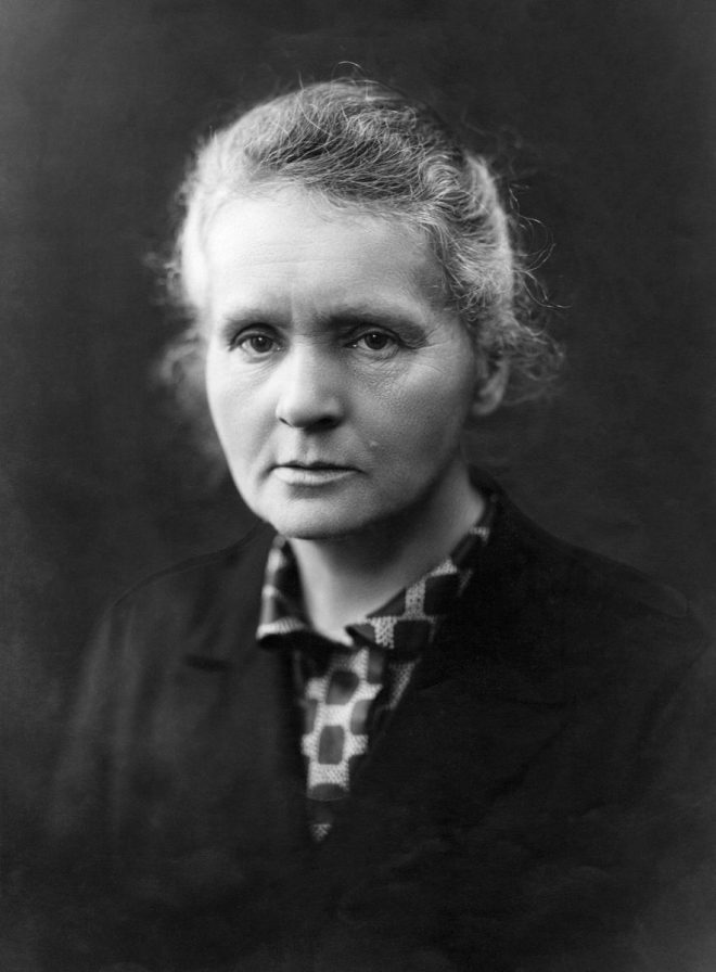 Death of Marie Curie: Pioneering Scientist Passes Away in 1934