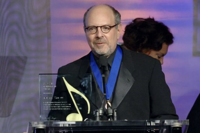 Death of Mark Snow, Iconic Composer of 'The X-Files' Theme