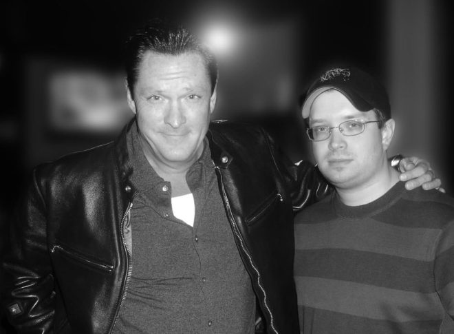 Death of Michael Madsen: A Reminder of Life's Fragility