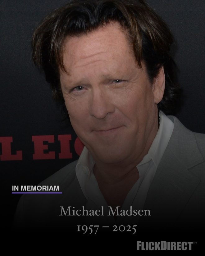 Death of Michael Madsen: Hollywood's Unforgettable Outlaw