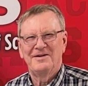 Death of Mr. Dwight Tahran, Beloved Crookston Teacher