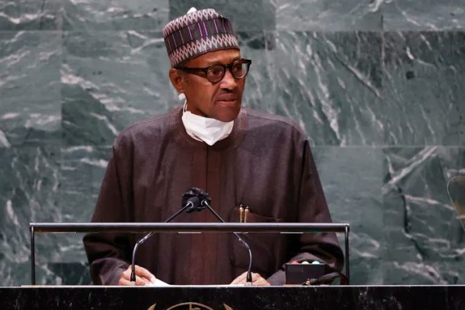 Death of Muhammadu Buhari: Former Nigerian President Dies at 82