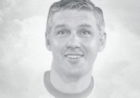 Death of NHL Legend Alex Delvecchio at 93 Years Old