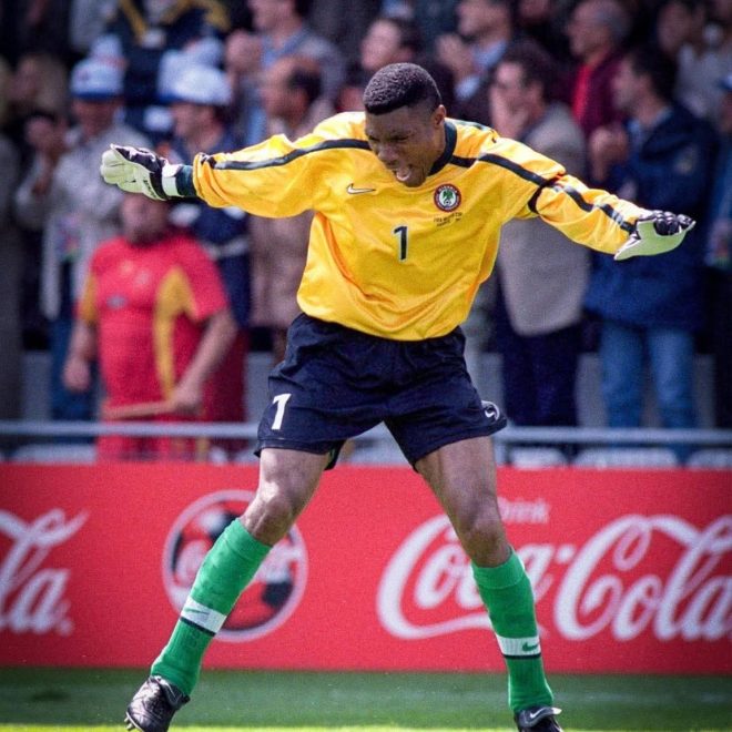 Death of Nigerian Football Legend Peter Rufai: A Great Loss