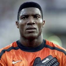 Death of Nigerian Goalkeeper Peter Rufai at 61 Years Old