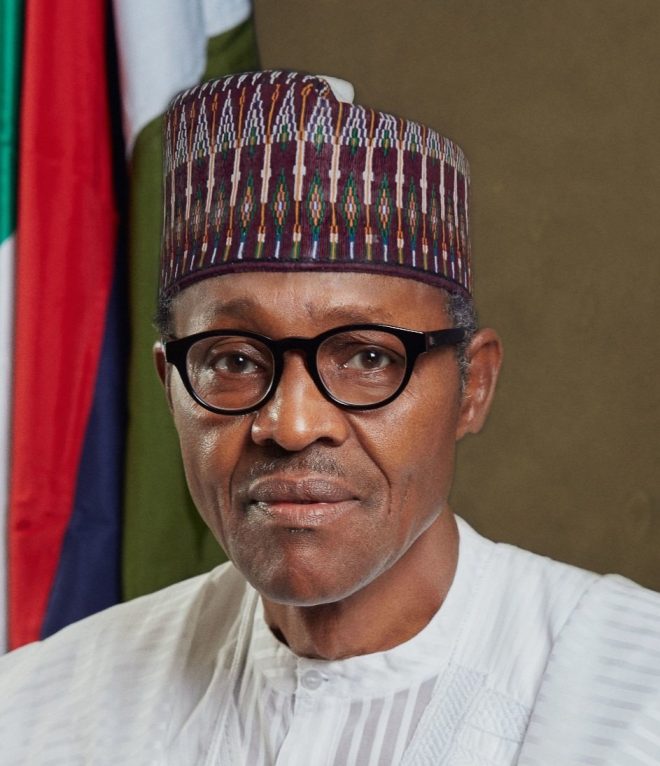 Death of Nigeria's President Buhari at Age 82 in London
