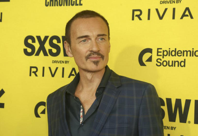 Death of Nip and Tuck Star Julian McMahon at Age 56