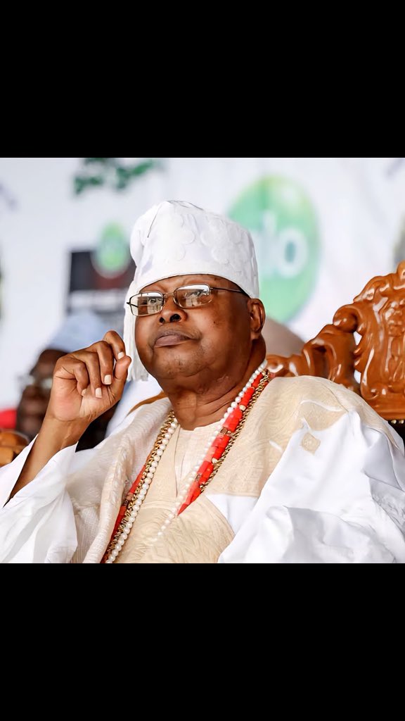Death of Oba Sikiru Kayode Adetona, Esteemed Ijebuland Monarch