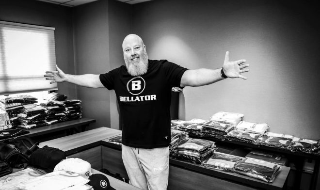 Death of PFL's Jeff Brady Sparks GoFundMe for Drowning Heroes