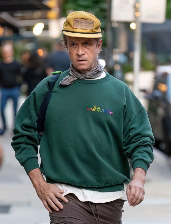 Death of "Paulie Walnuts" Remembered: 3 Years Since His Loss