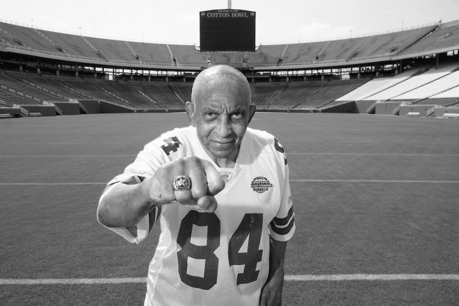 Death of Pettis Burch Norman: A Tribute to a Football Legend