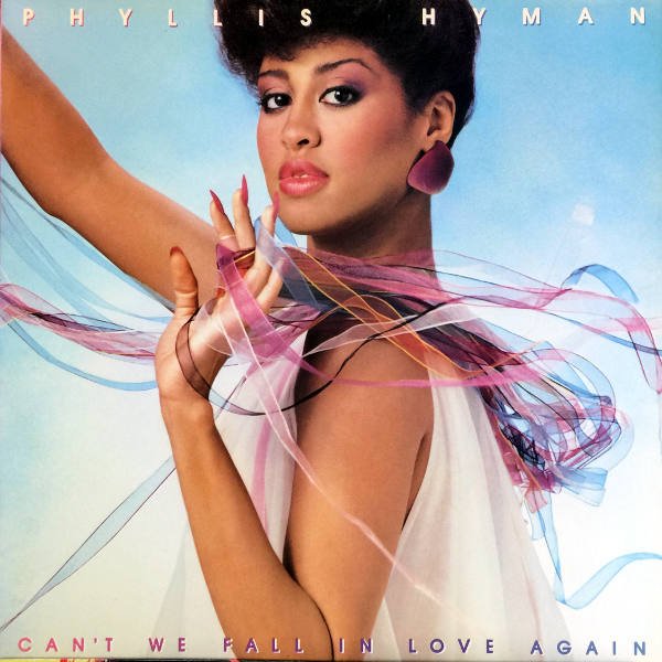Death of Phyllis Hyman: Remembering a Talented Star