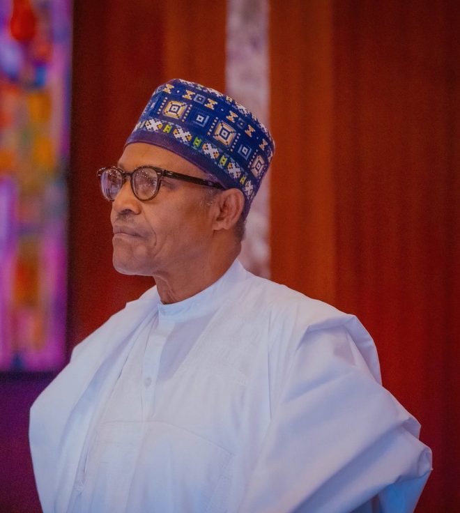 Death of President Muhammadu Buhari GCFR: A Nation Mourns