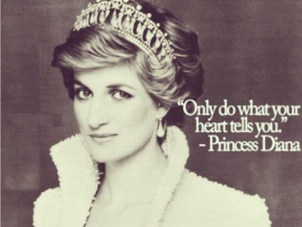 Death of Princess Diana Remembered on Her 64th Birthday