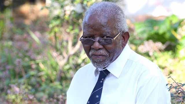 Death of Prof Peter Tshobisa Mtuze: A Great Loss to All