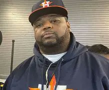 Death of Rapper Big Pokey: Collapses on Stage in Texas