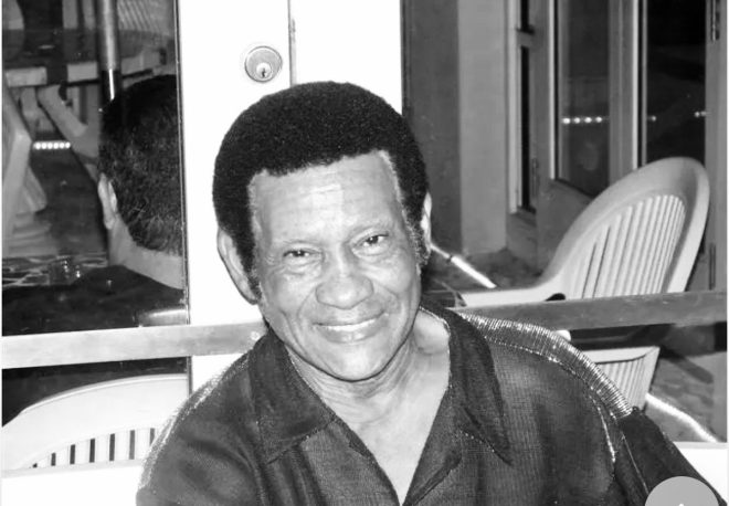Death of Richard Duroseau: Master Accordionist at 85