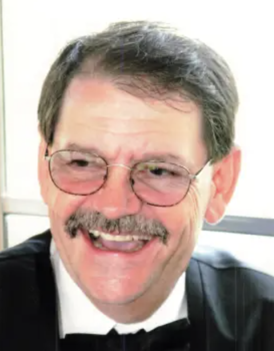 Death of Rick Garbin, 72, of Gillespie on June 28, 2025