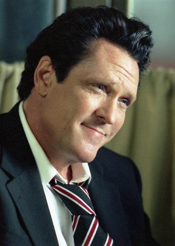 Death of Talented Actor Michael Madsen at Age 67: RIP Legend 🕊️