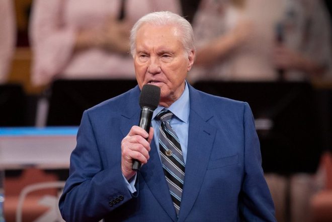 Death of Televangelist Jimmy Swaggart at 90 Shocks Followers