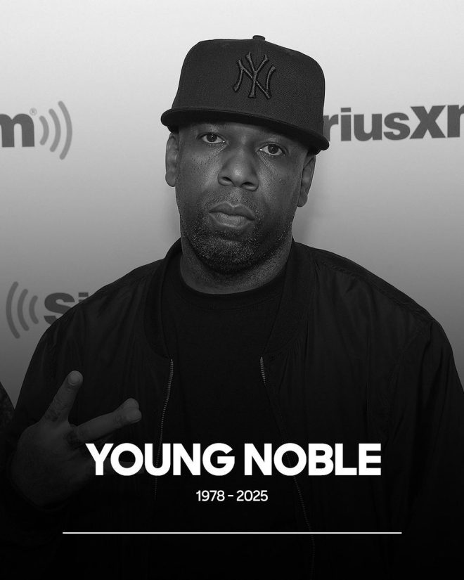 Death of Tha Outlawz Member Young Noble at Age 47