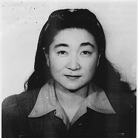 Death of Tokyo Rose: D'Aquino, a WWII Propagandist, Dies at 90