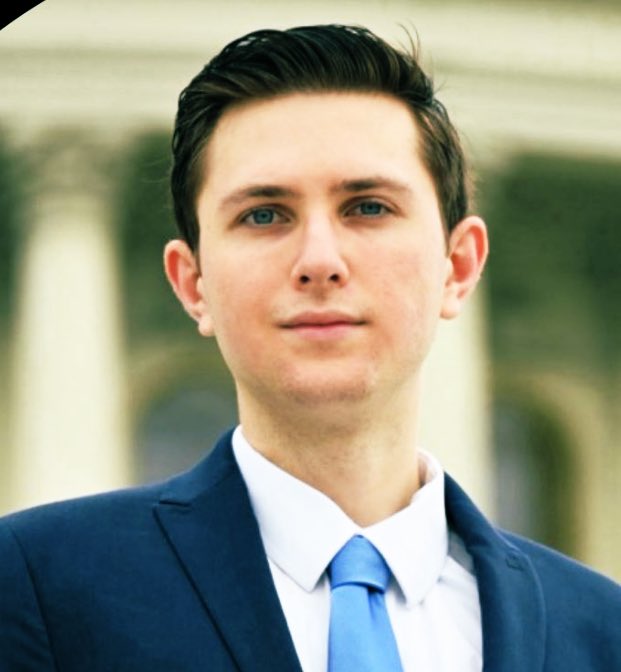 Death of UMass Student Eric Tarpinian-Jachym Shocks Community