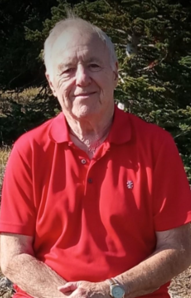 Death of USS Liberty Survivor Chaplain Ron Kukal, Age 85