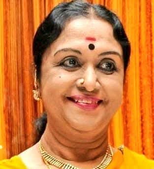 Death of Veteran Actress Saroja Devi, 87, Leaves Fans Heartbroken π