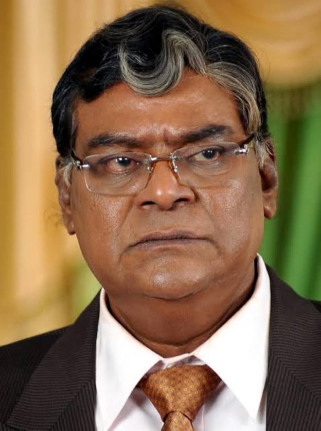 Death of Veteran Telugu Actor Kota Srinivasa Rao at 83