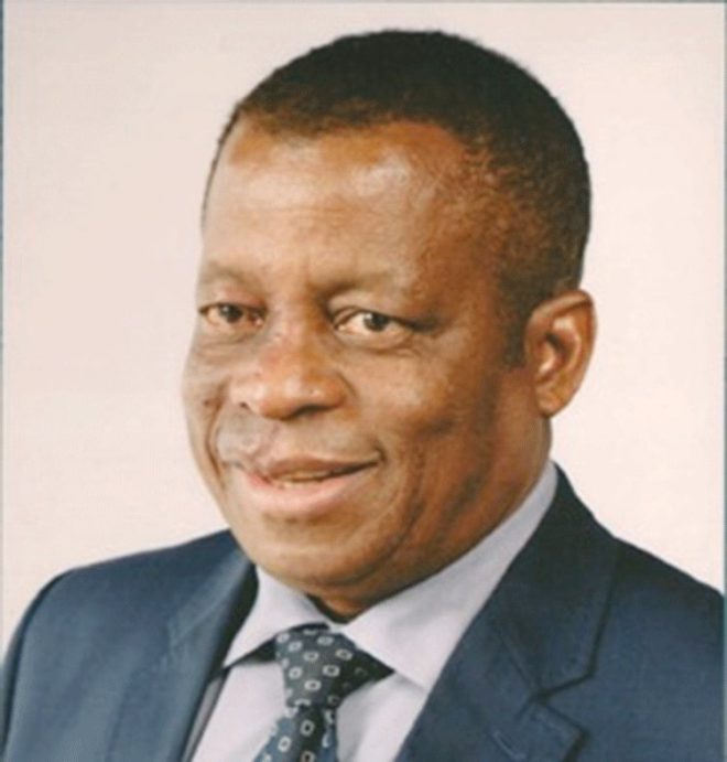 Death of ZESA Executive Chairman Sydney Gata Shocks Many