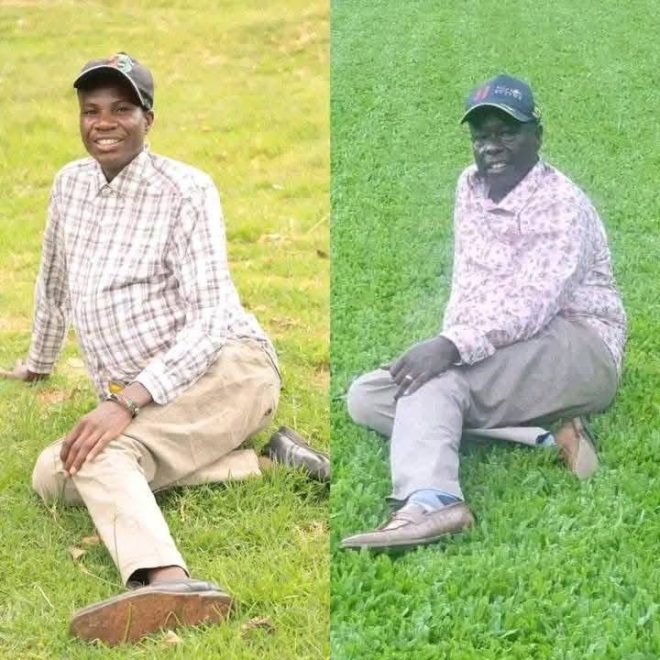 Death of Zakaria Kariuki A.k.a Mr Kk Mwenyewe at Kiambu Hospital