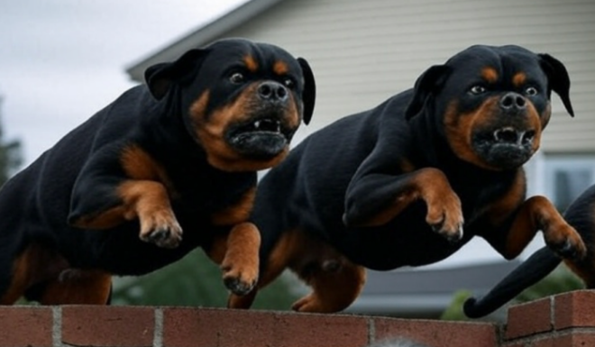 Dehradun Horror: 66-Year-Old Woman Viciously Mauled by Dogs — Rottweiler attack in Dehradun, dog bite incidents in India, pet ownership responsibility in Dehradun