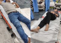 Delhi Chaos: Reporter and Cameraman Assaulted in Seemapuri! —  Delhi news incidents, Seemapuri land encroachment, journalist safety in Delhi