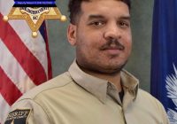 Deputy Killed in Shocking South Carolina Shootout! —  Darlington County crime news, South Carolina law enforcement incidents, deputy shooting South Carolina 2025