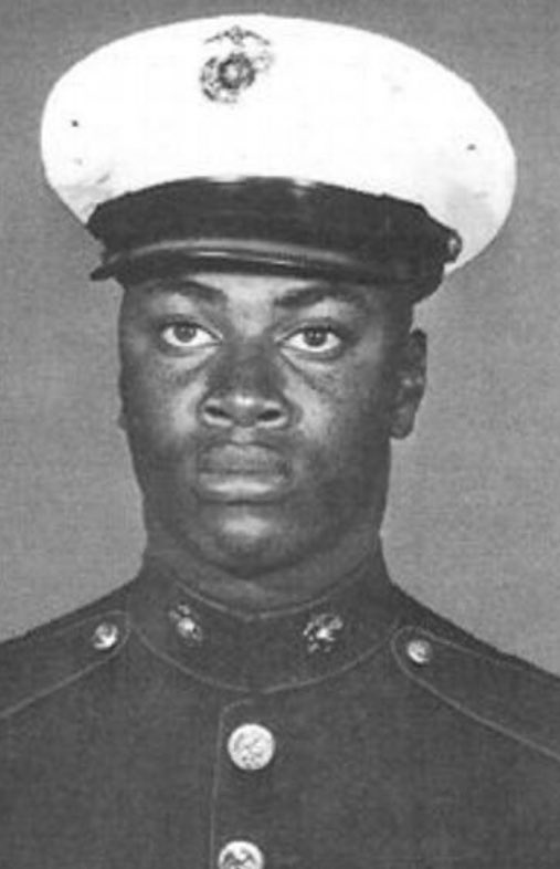 Did America Forget a True Hero? Remembering Larasett Avington — Larasett Avington American Hero, Quang Nam Vietnam War Memorial, Marine Corps K Company Tribute