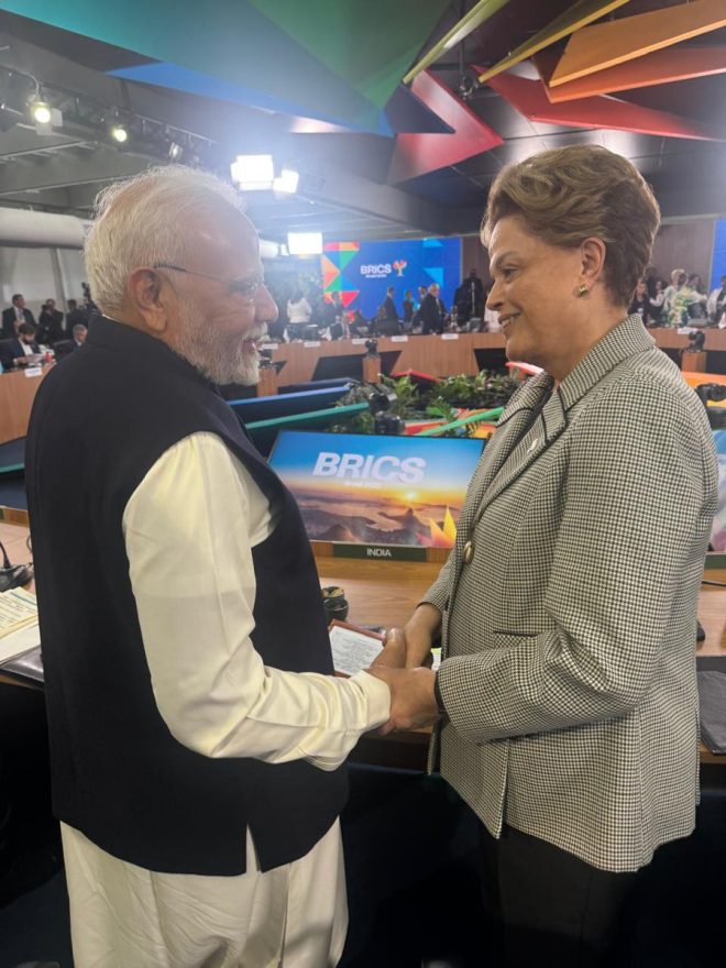 Did Dilma Rousseff Just Challenge Global Banking Norms? — Productive meetings with Dilma Rousseff, Dilma Rousseff leadership insights, New Development Bank strategy 2025