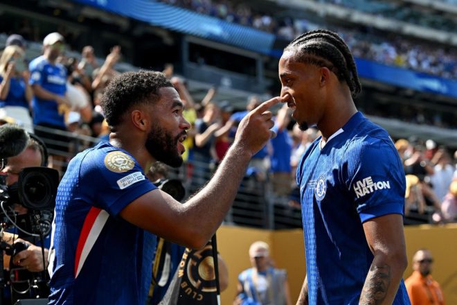 Did God Have a Soccer Assistant? Shocking Revelations! — God's Creation and Teamwork, João Pedro's Unmatched Composure, Elite Work Ethic in Football
