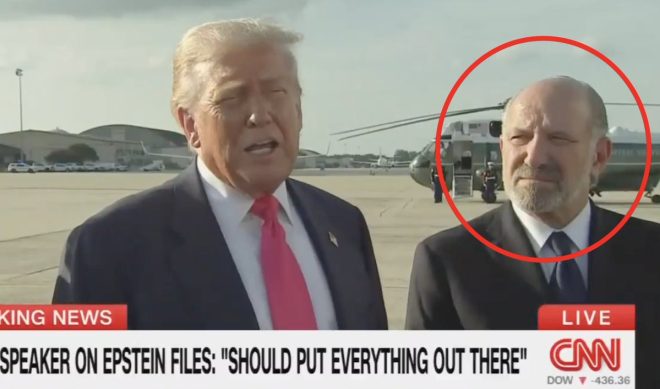 Did Howard Lutnick Profit From 9/11? Shocking Revelations! — Howard Lutnick 9/11 story, Larry Silverstein World Trade Center insurance, Howard Lutnick $25 million payout