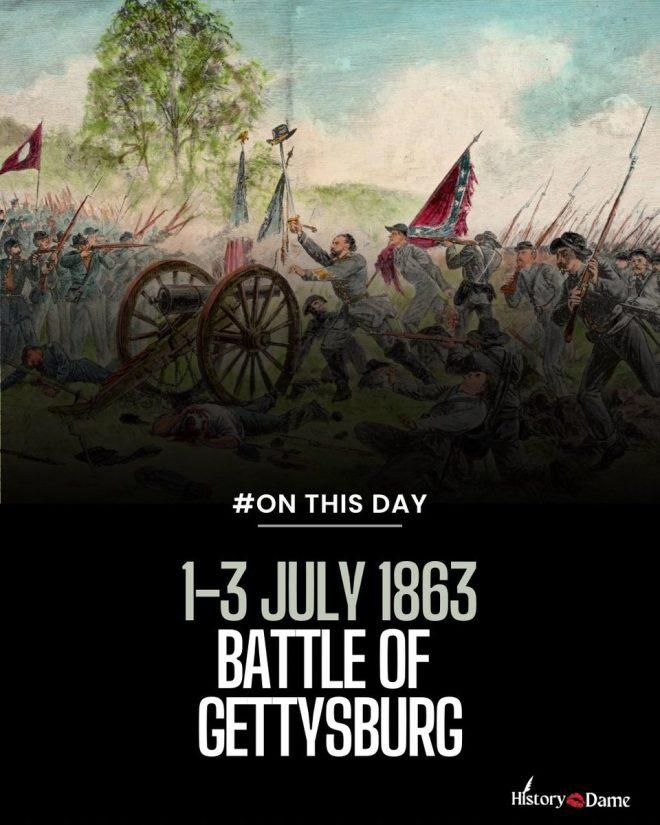 Did Pickett's Charge Change the Course of American History? —  Civil War Battle Strategies, Gettysburg Historical Significance, Pickett's Charge Legacy